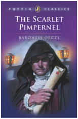The Scarlet Pimpernel